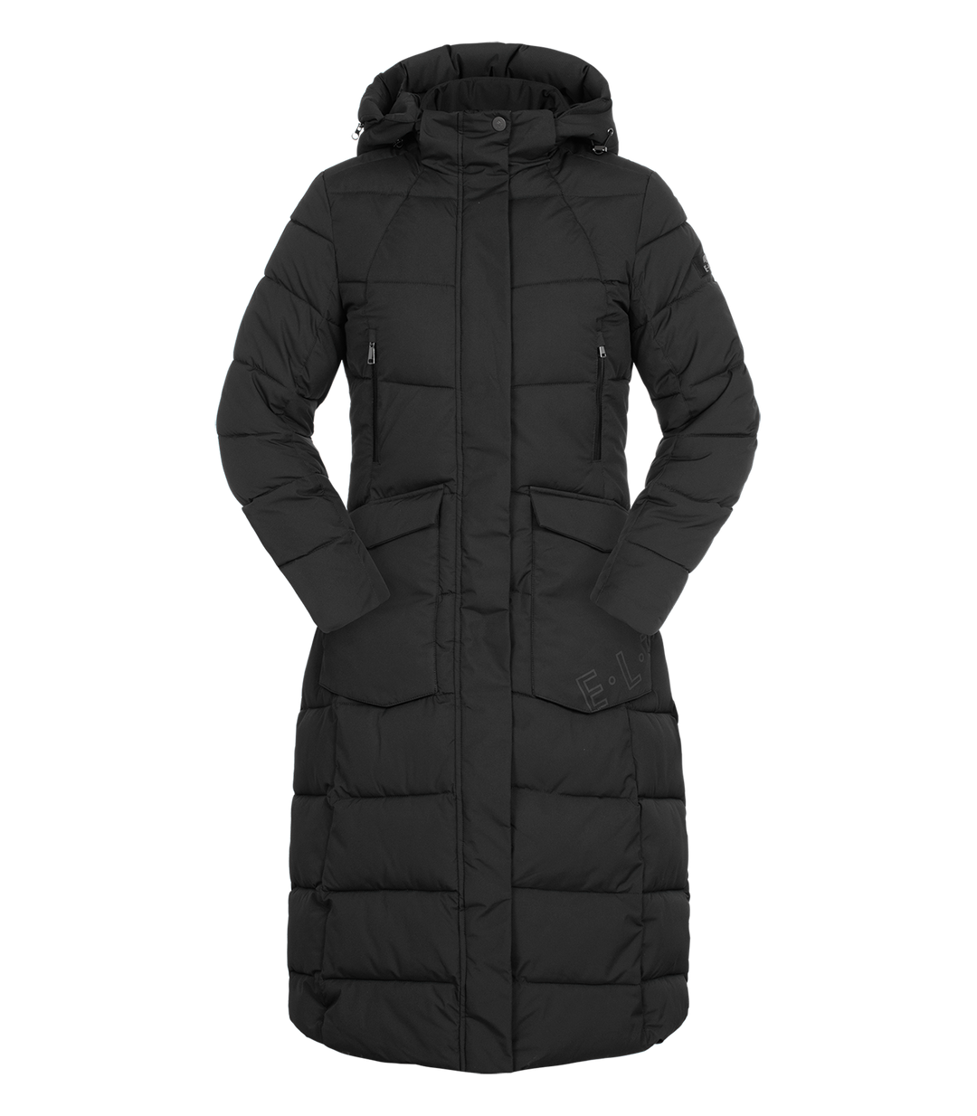ELT Saphira Advanced vinter frakke