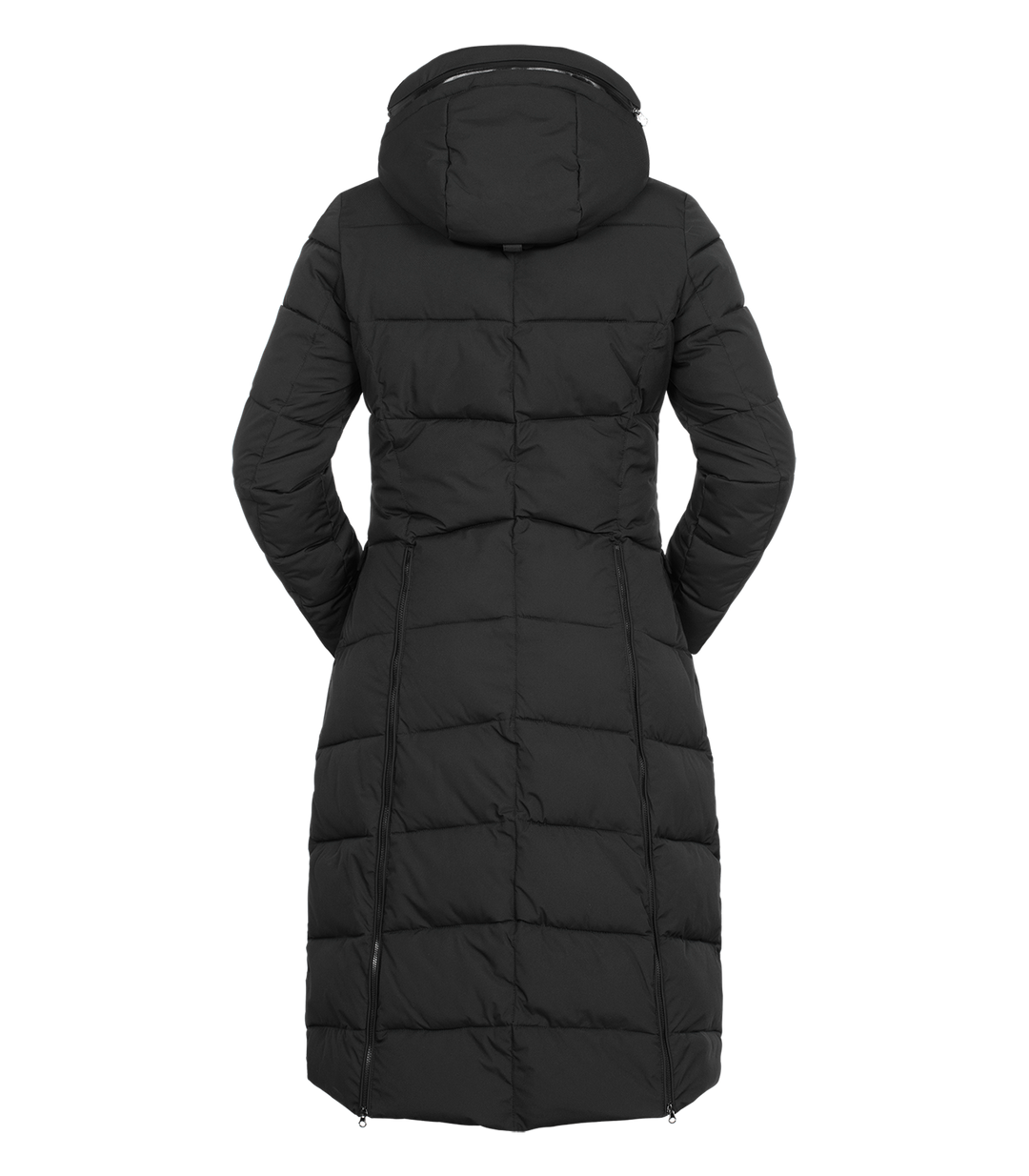 ELT Saphira Advanced vinter frakke