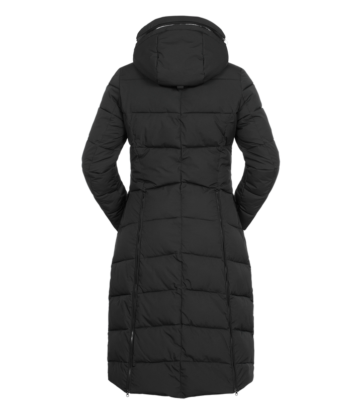 ELT Saphira Advanced vinter frakke