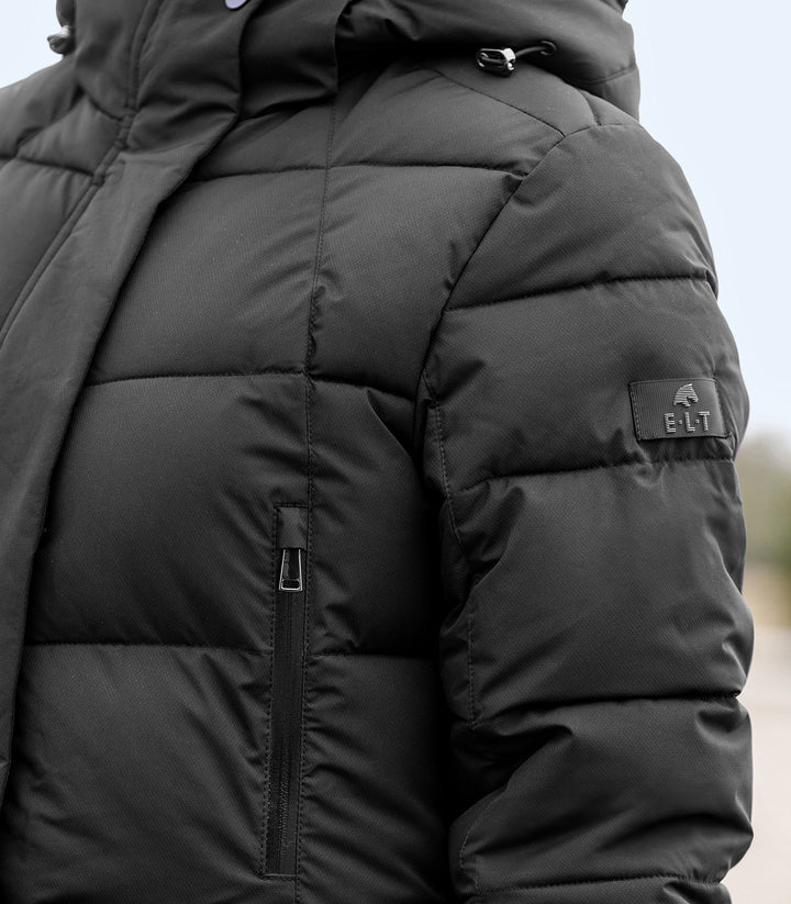 ELT Saphira Advanced vinter frakke