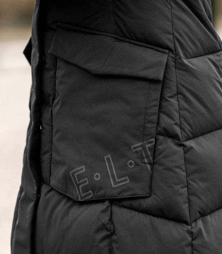 ELT Saphira Advanced vinter frakke