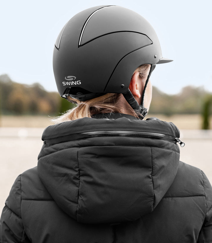 ELT Saphira Advanced vinter frakke