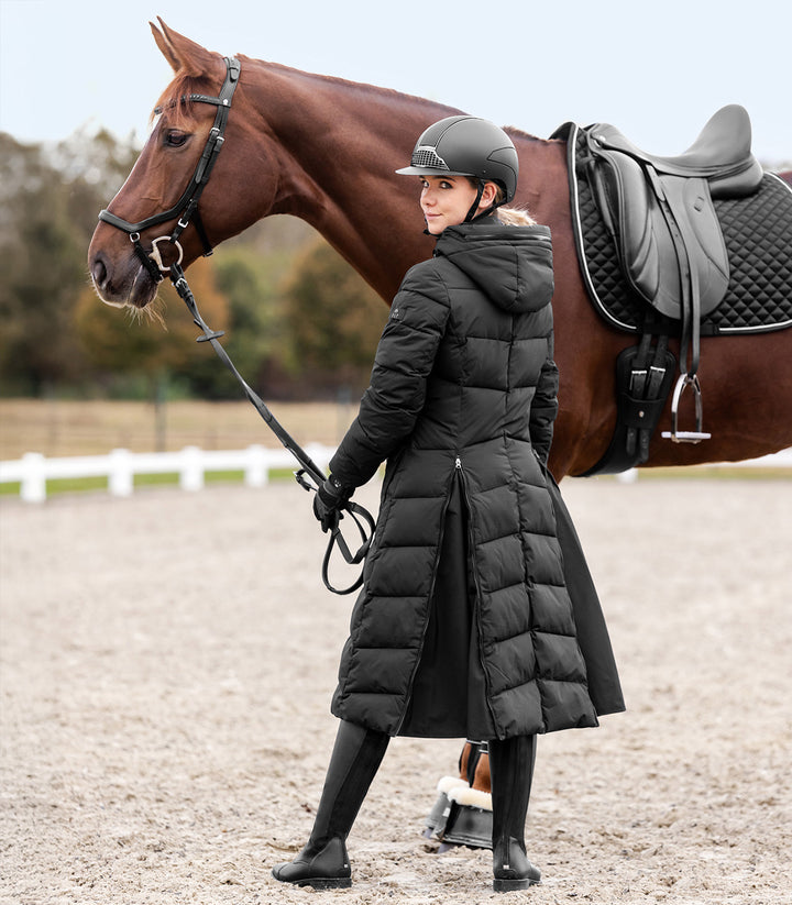 ELT Saphira Advanced vinter frakke
