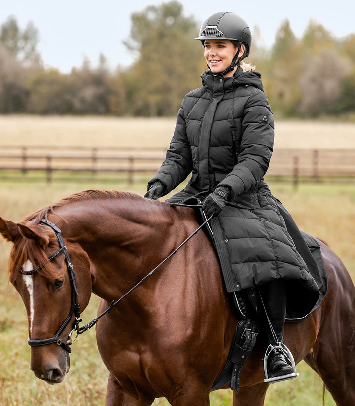 ELT Saphira Advanced vinter frakke