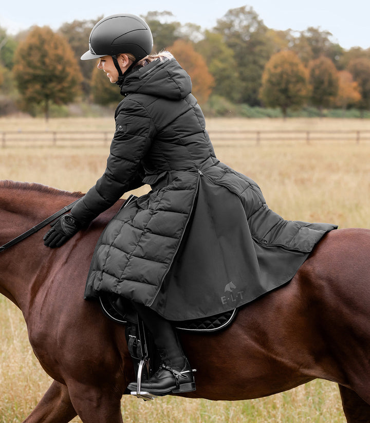 ELT Saphira Advanced vinter frakke