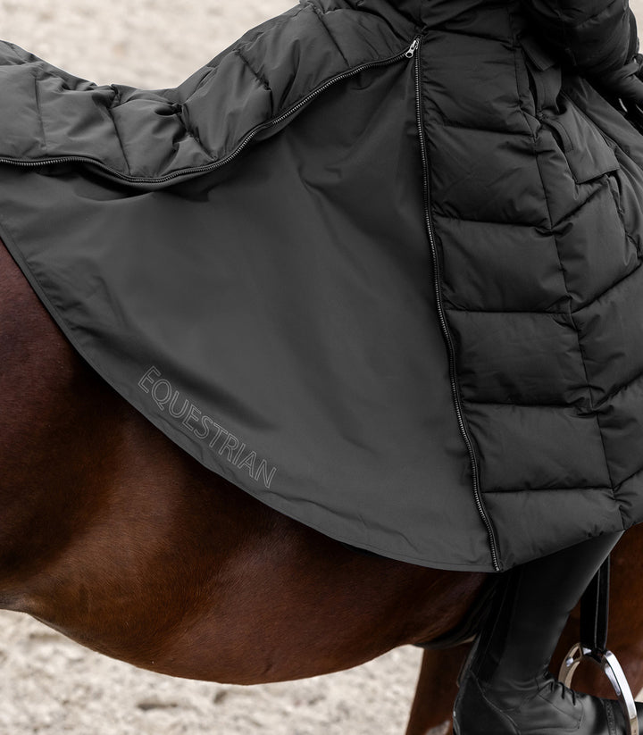 ELT Saphira Advanced vinter frakke