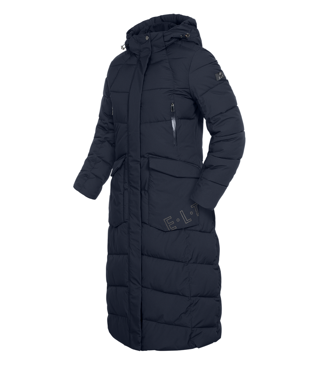 ELT Saphira Advanced vinter frakke