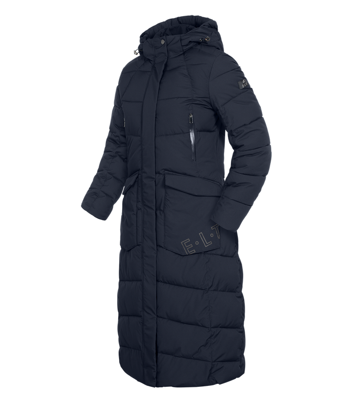 ELT Saphira Advanced vinter frakke