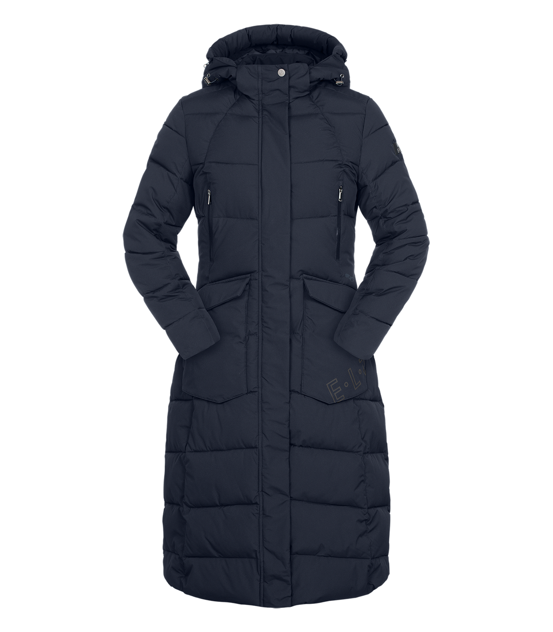 ELT Saphira Advanced vinter frakke