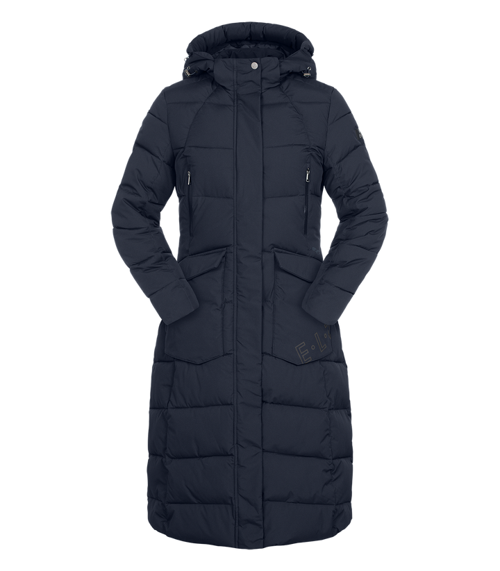ELT Saphira Advanced vinter frakke