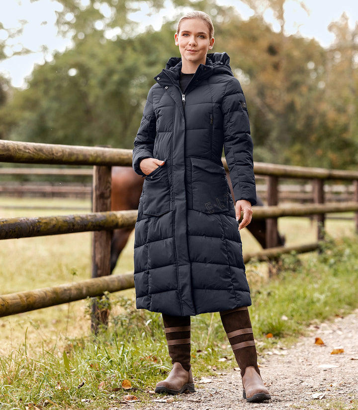 ELT Saphira Advanced vinter frakke
