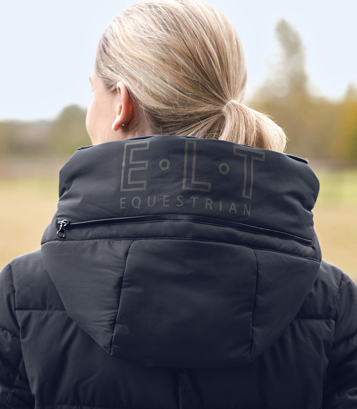 ELT Saphira Advanced vinter frakke
