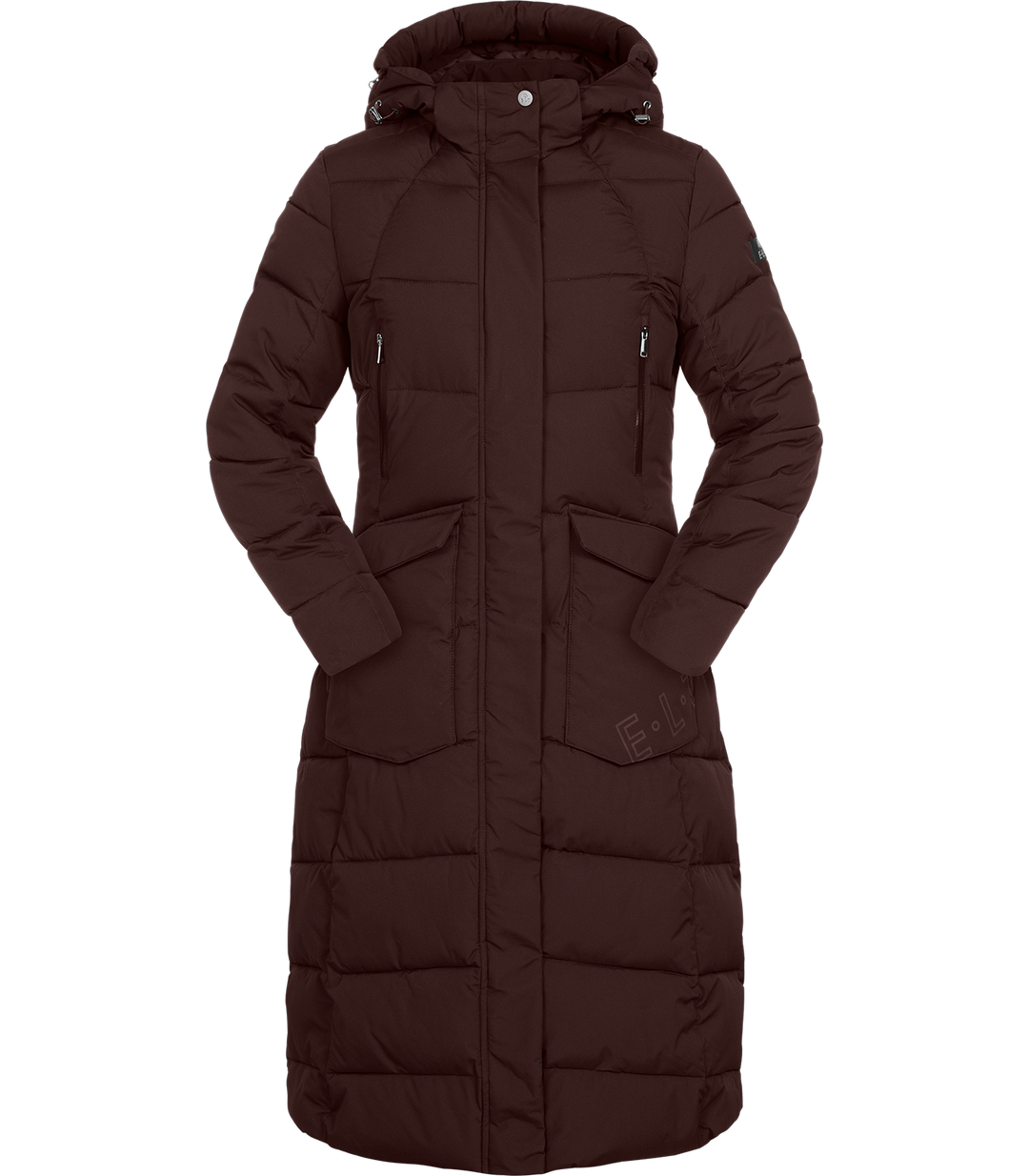 ELT Saphira Advanced vinter frakke
