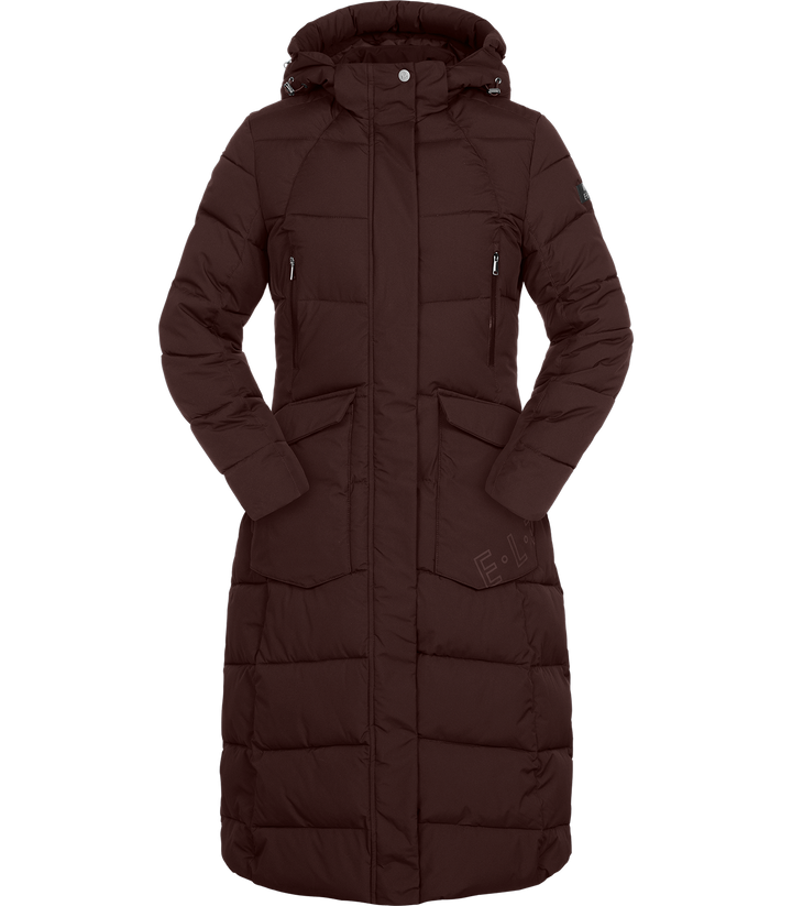ELT Saphira Advanced vinter frakke