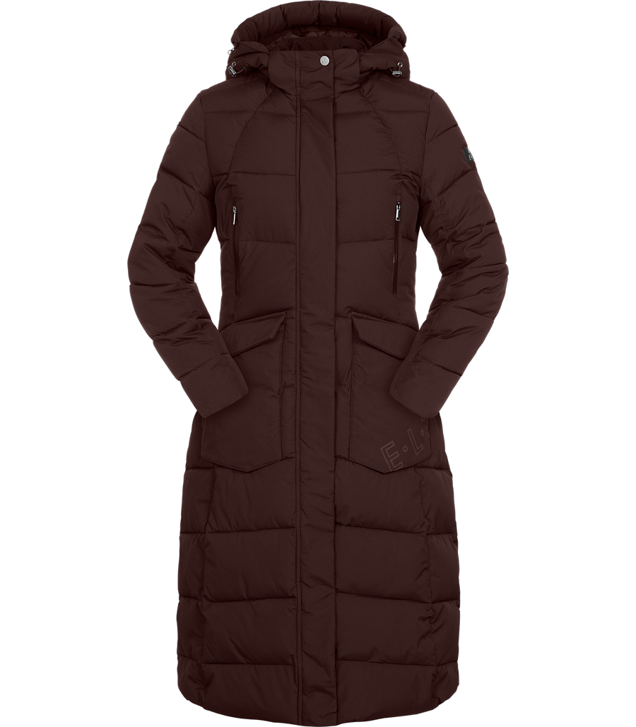ELT Saphira Advanced vinter frakke