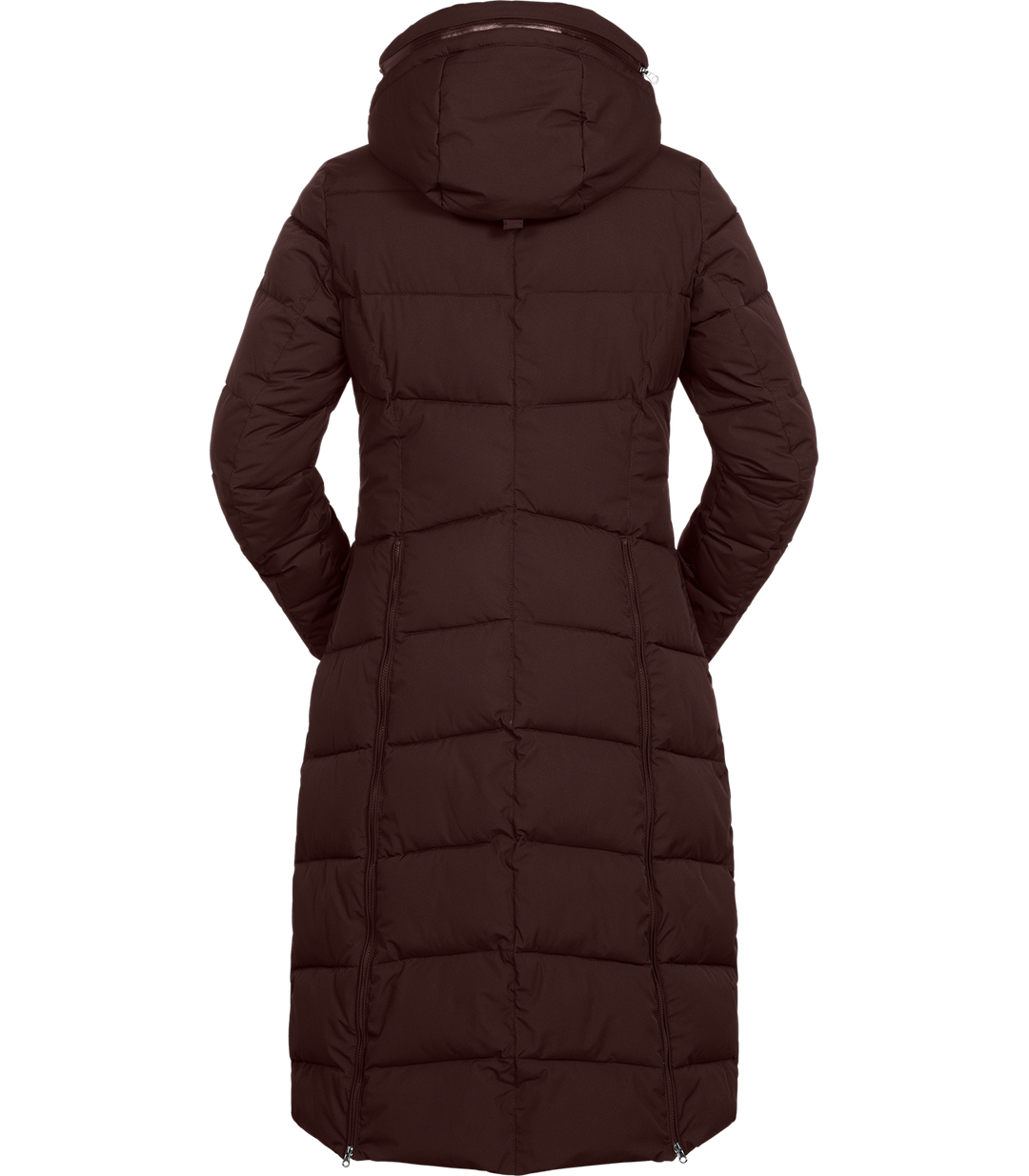 ELT Saphira Advanced vinter frakke