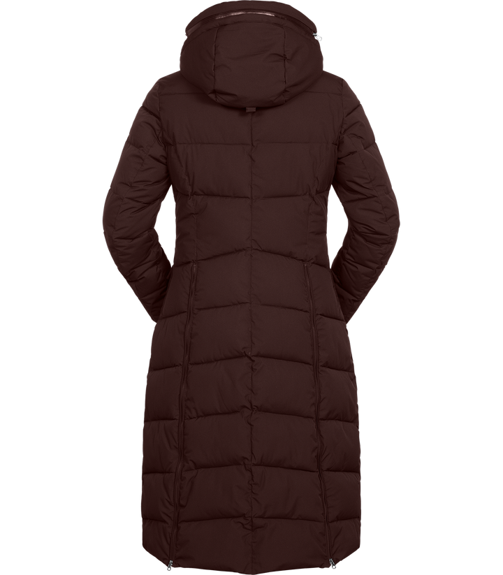ELT Saphira Advanced vinter frakke