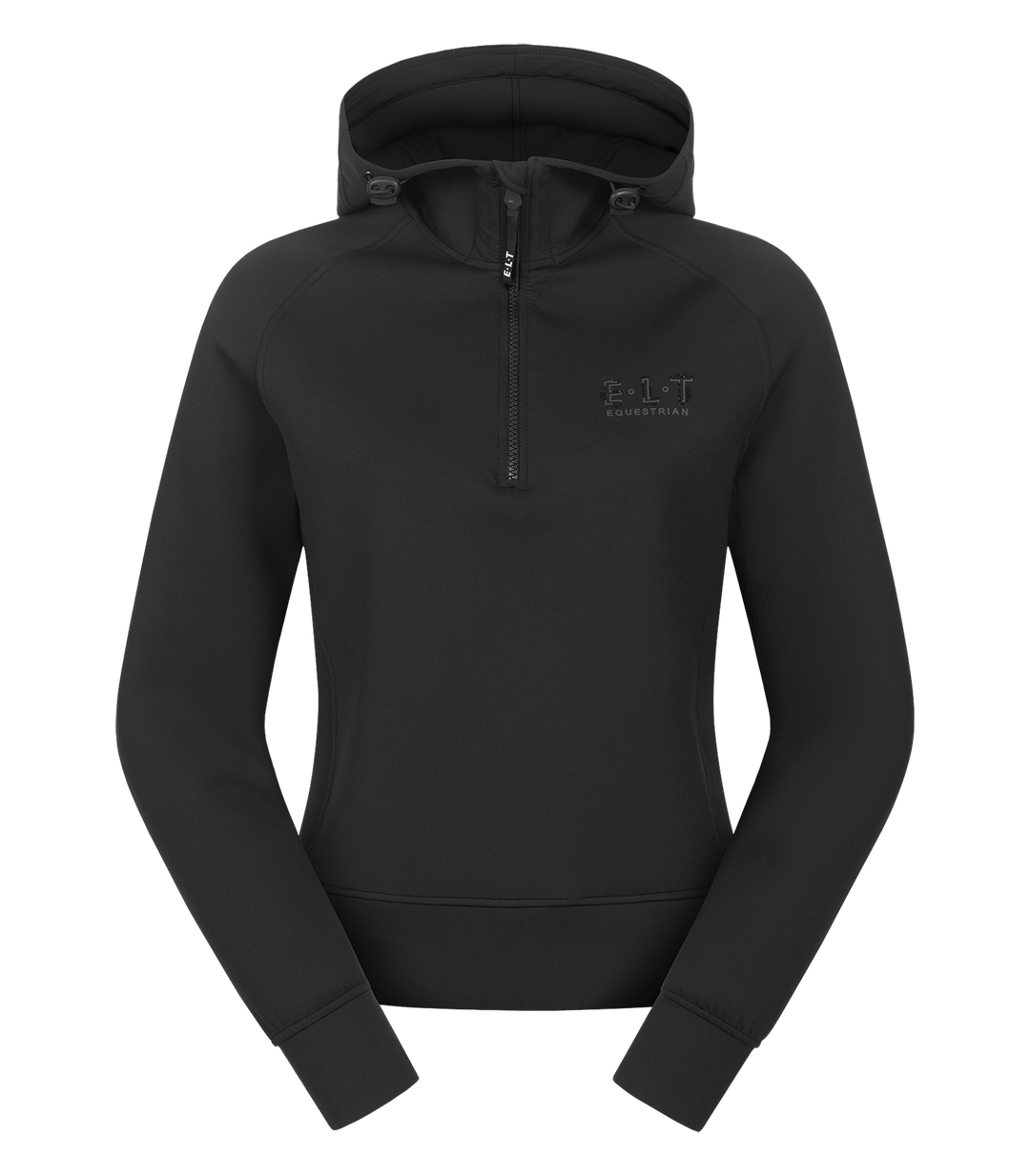 ELT Regensburg hoodie