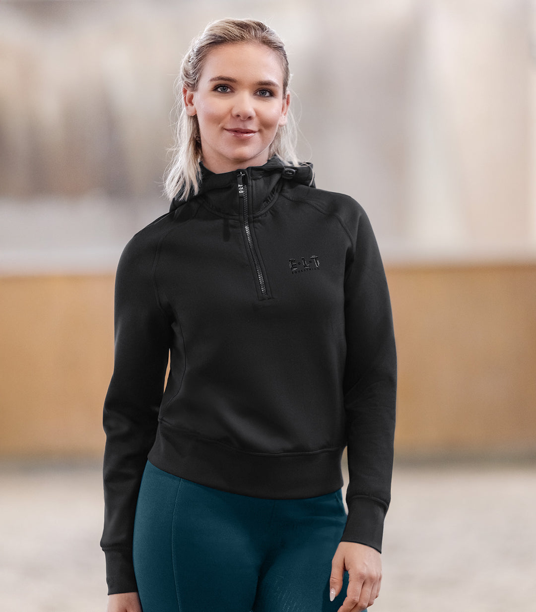 ELT Regensburg hoodie