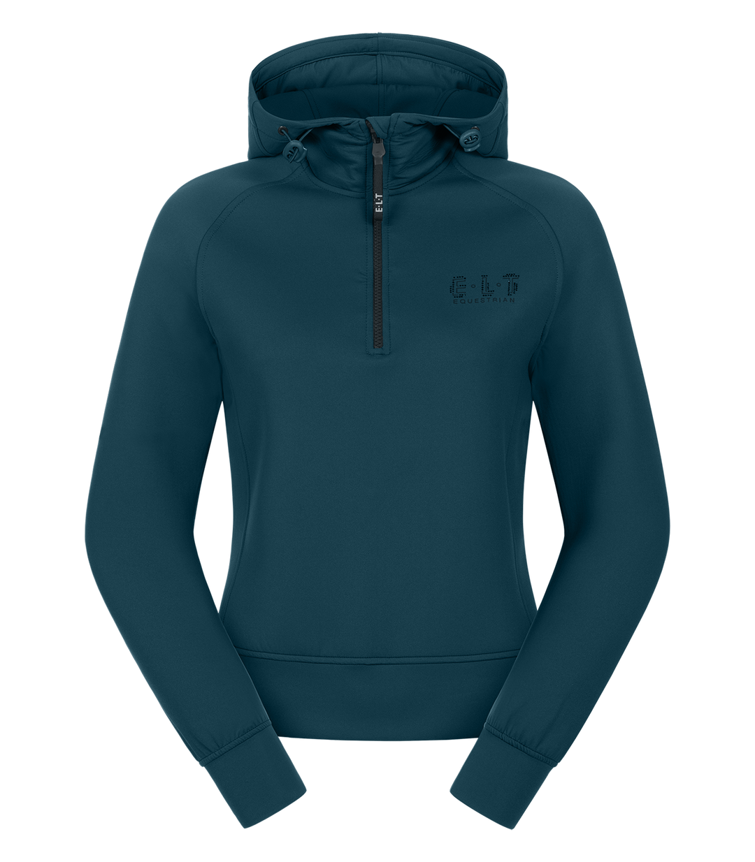 ELT Regensburg hoodie