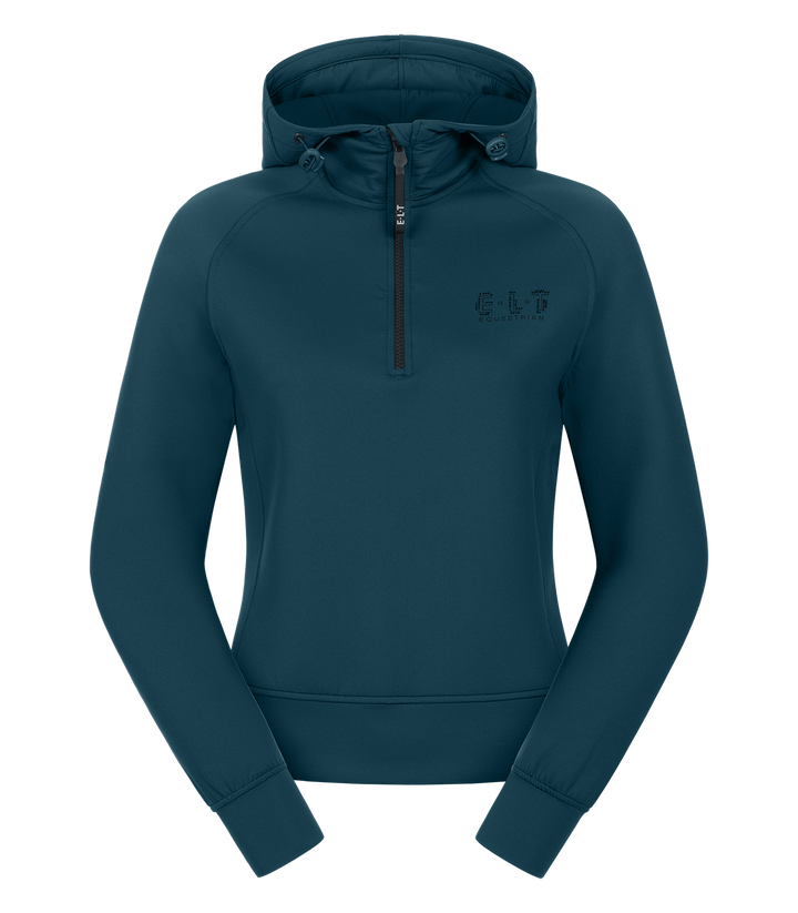 ELT Regensburg hoodie