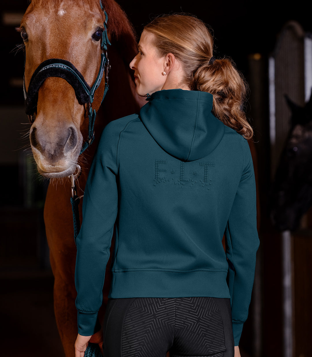 ELT Regensburg hoodie