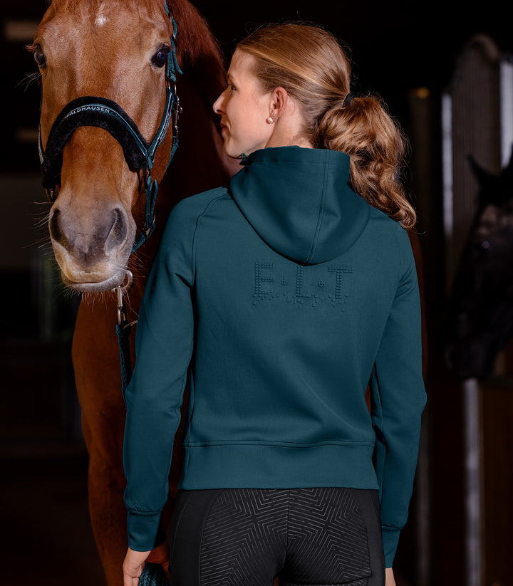 ELT Regensburg hoodie