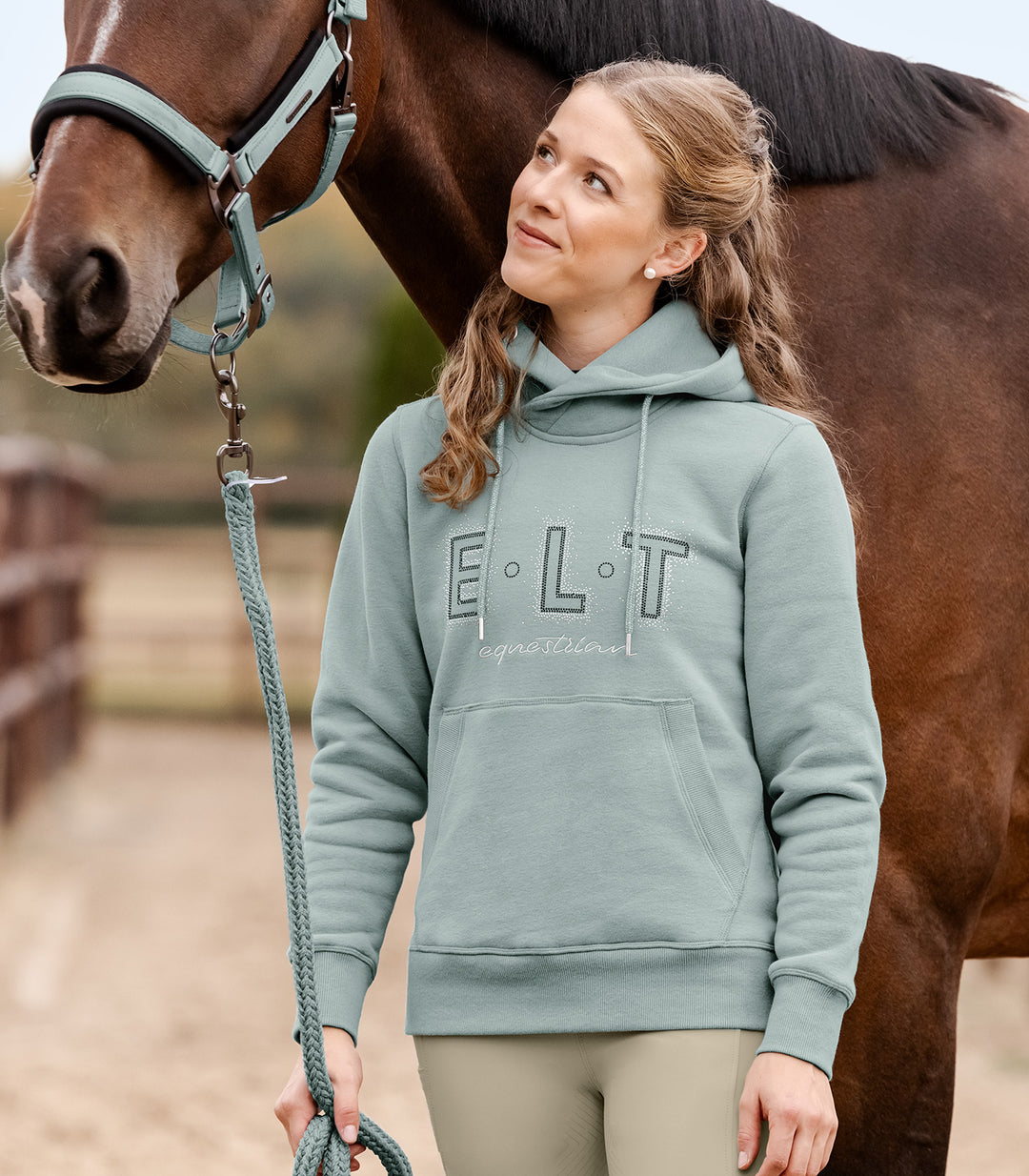 ELT Rio hoodie