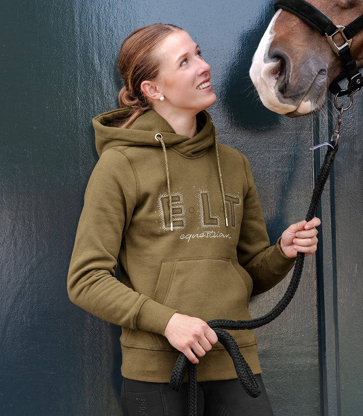 ELT Rio hoodie