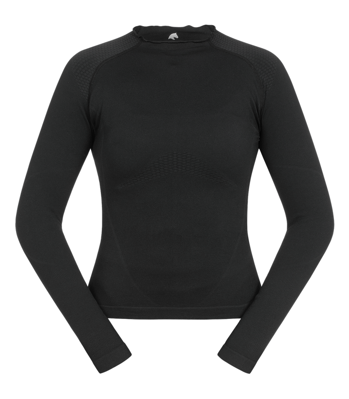 ELT Richmond 3D strikket teknisk shirt