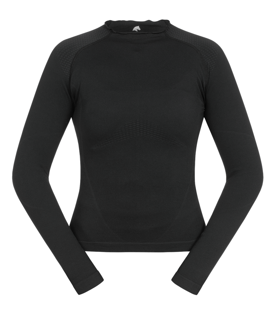 ELT Richmond 3D strikket teknisk shirt