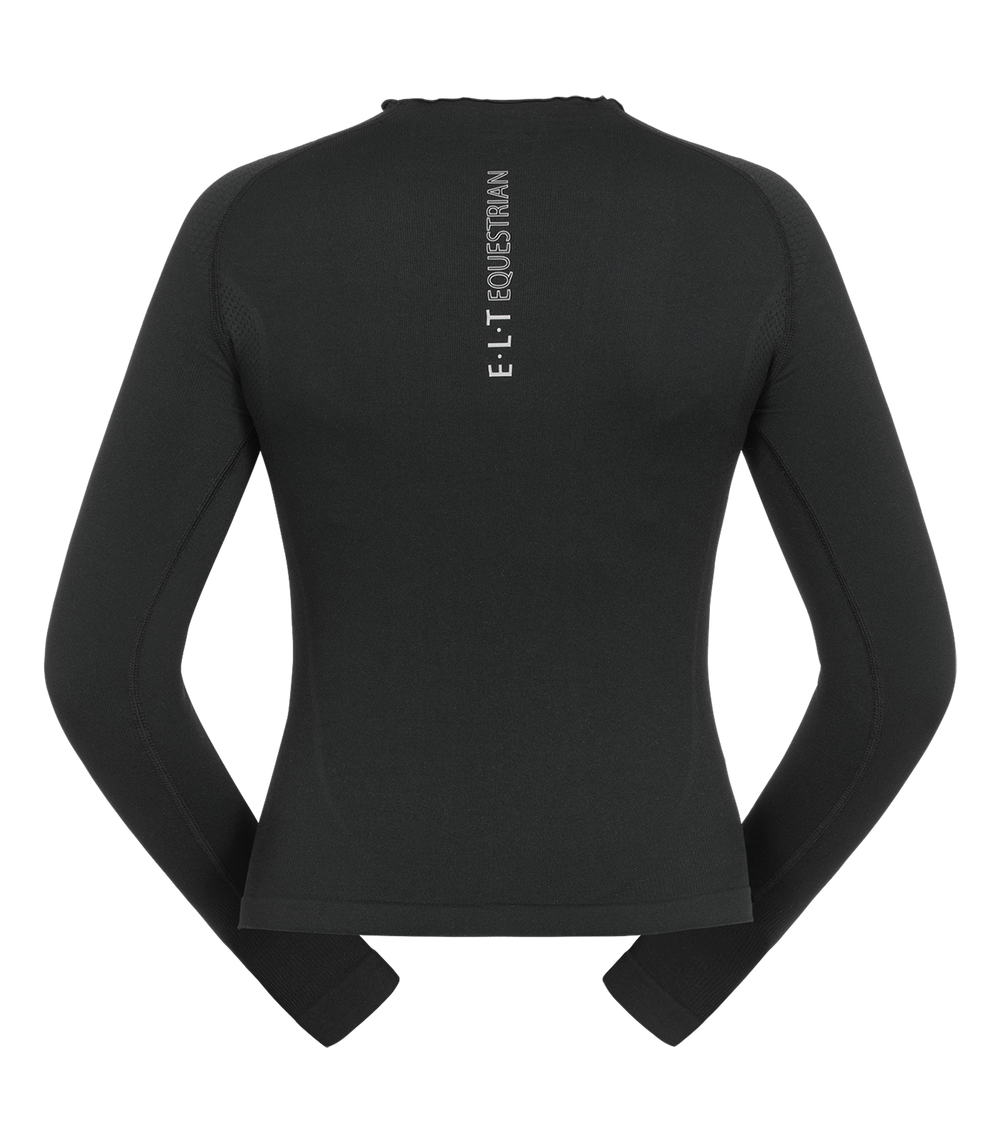 ELT Richmond 3D strikket teknisk shirt