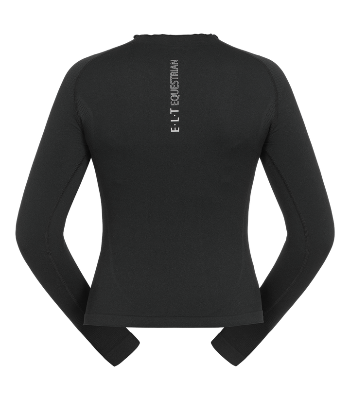 ELT Richmond 3D strikket teknisk shirt