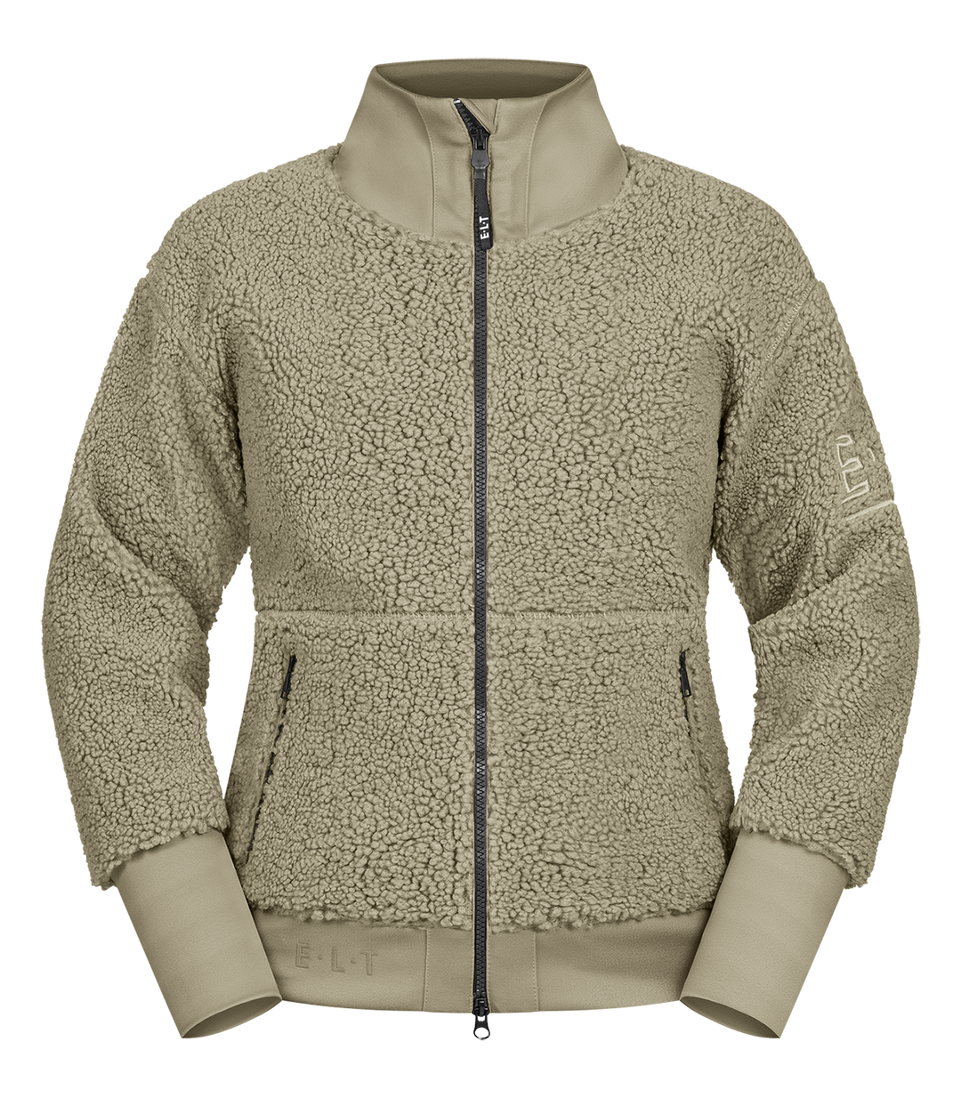 ELT Riverside fleecejakke