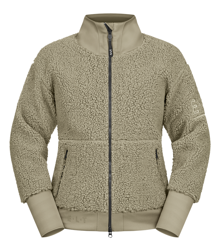 ELT Riverside fleecejakke