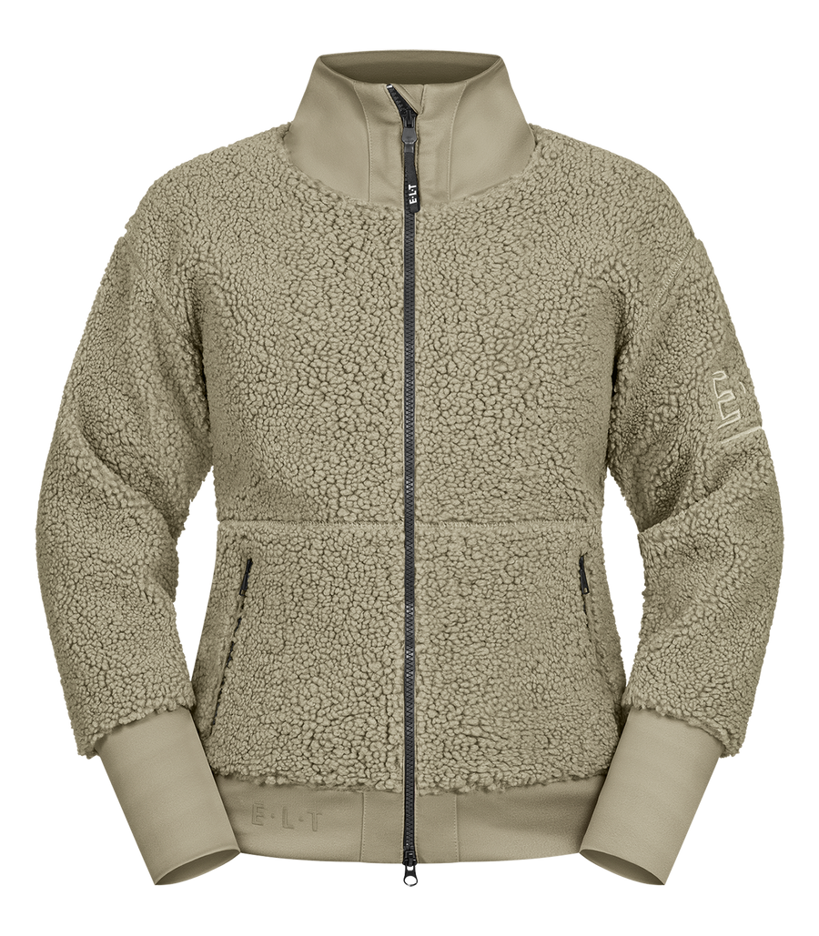 ELT Riverside fleecejakke