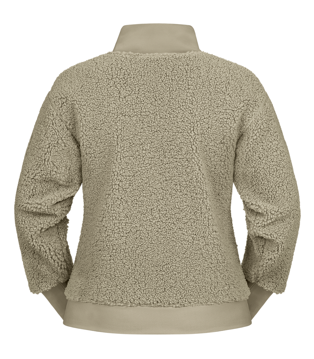 ELT Riverside fleecejakke