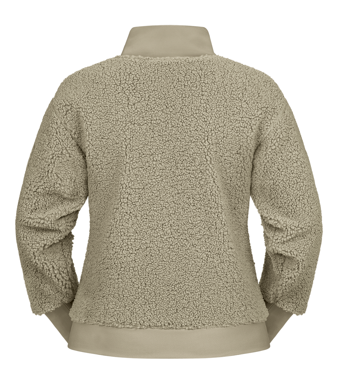 ELT Riverside fleecejakke