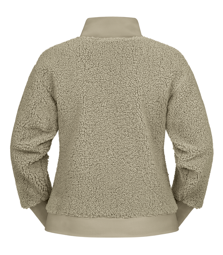 ELT Riverside fleecejakke