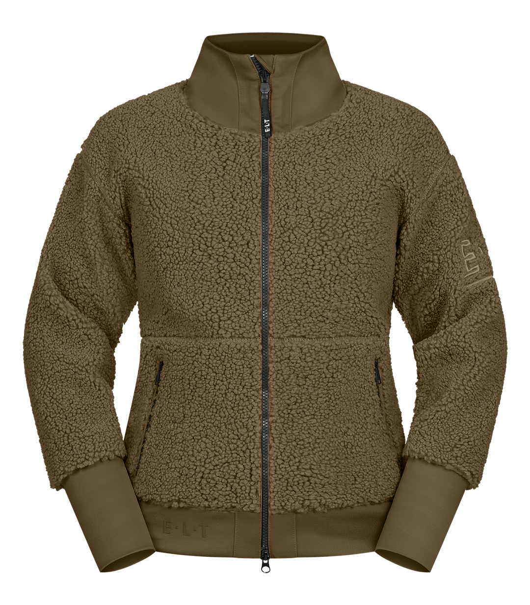 ELT Riverside fleecejakke