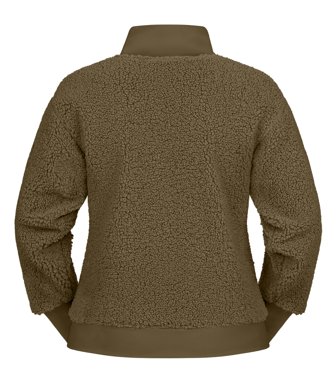 ELT Riverside fleecejakke