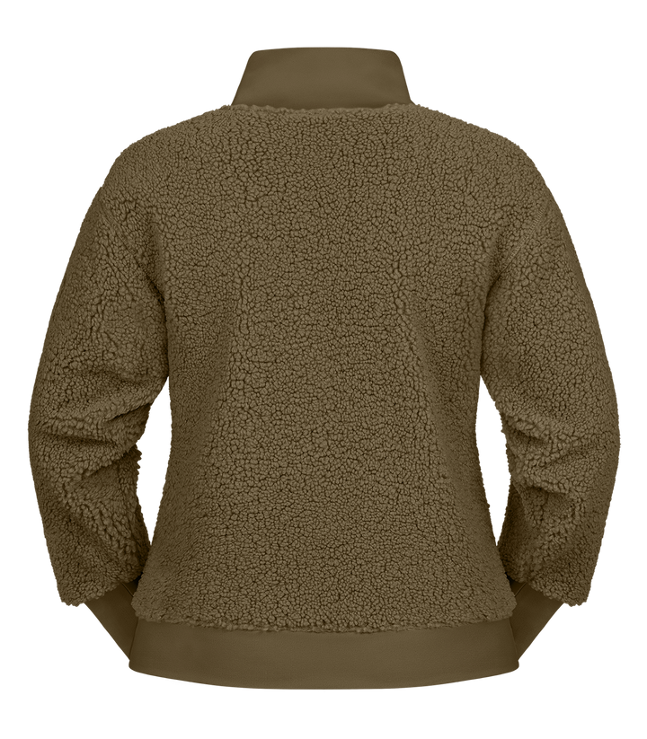 ELT Riverside fleecejakke