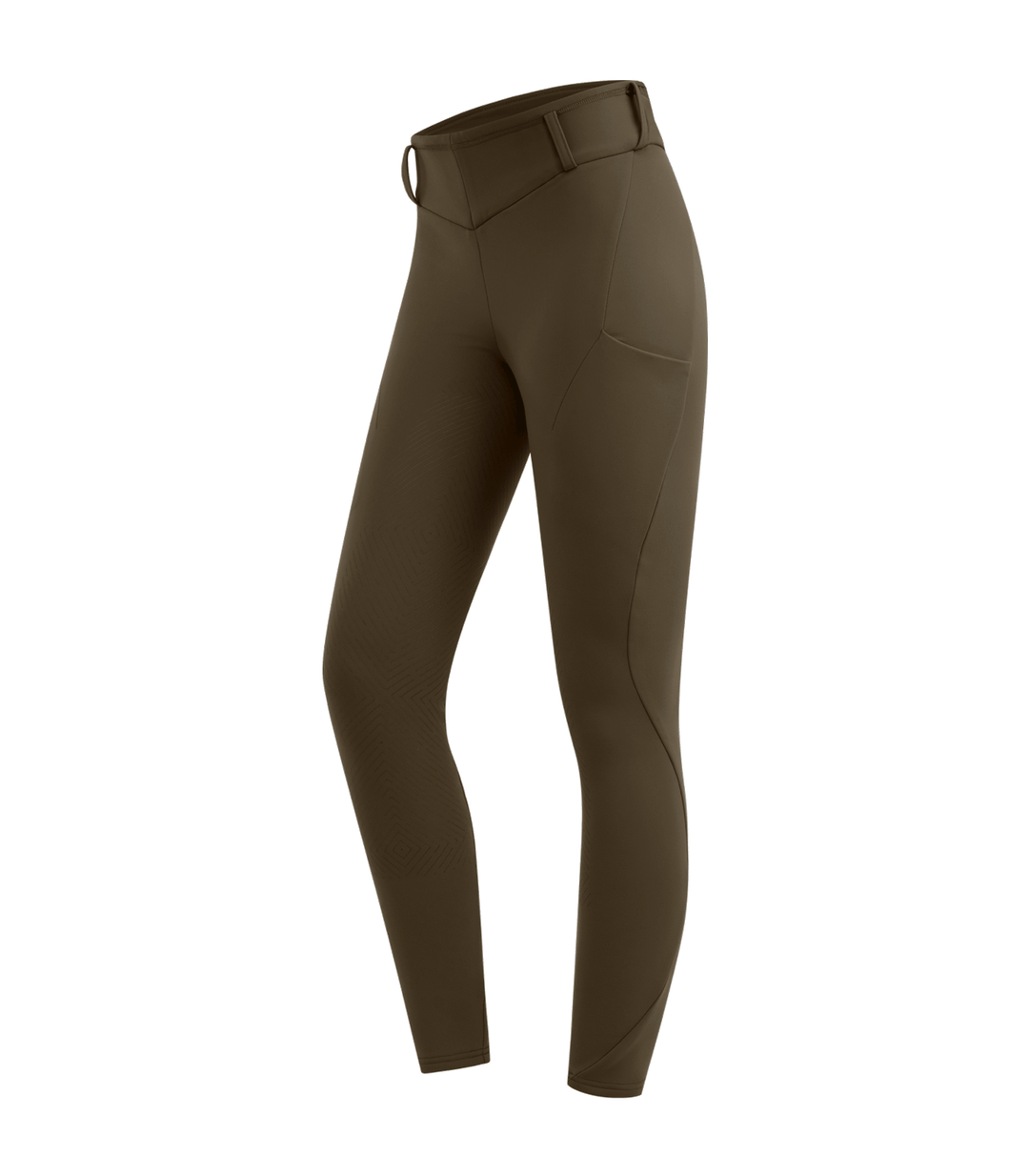 ELT Rena Thermal vinter ridebukser