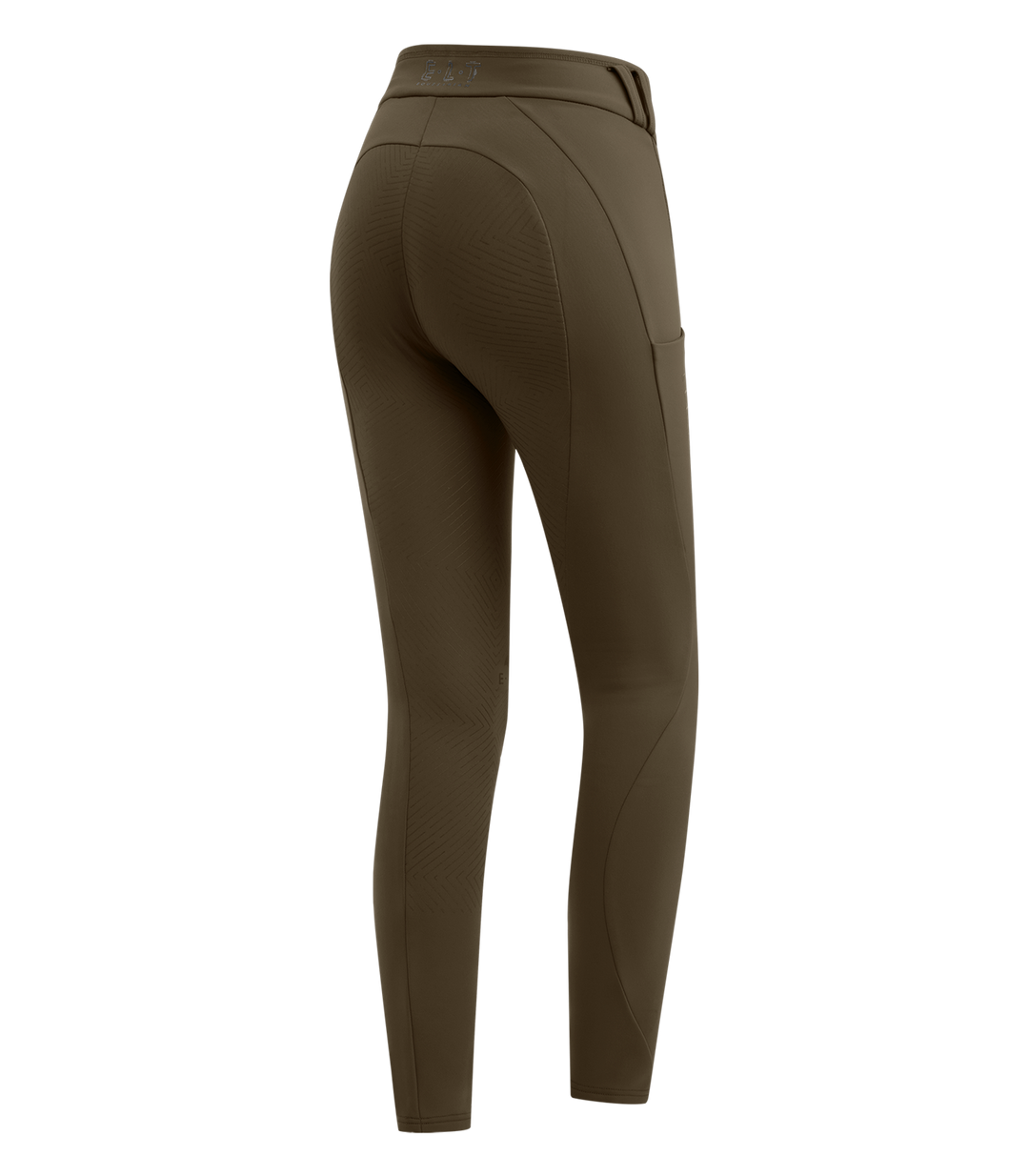 ELT Rena Thermal vinter ridebukser
