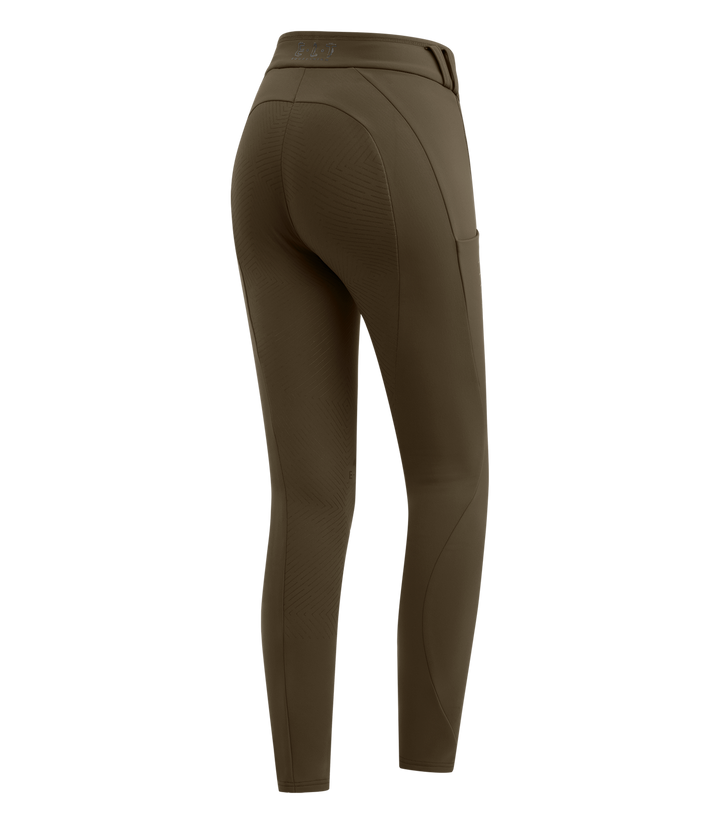 ELT Rena Thermal vinter ridebukser