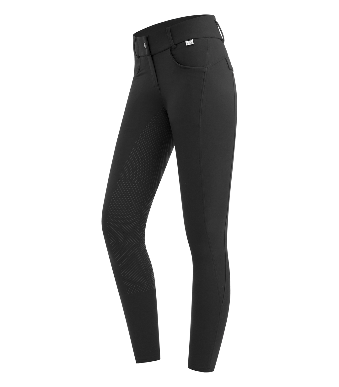 ELT Comfort Ride Glam ridebukser