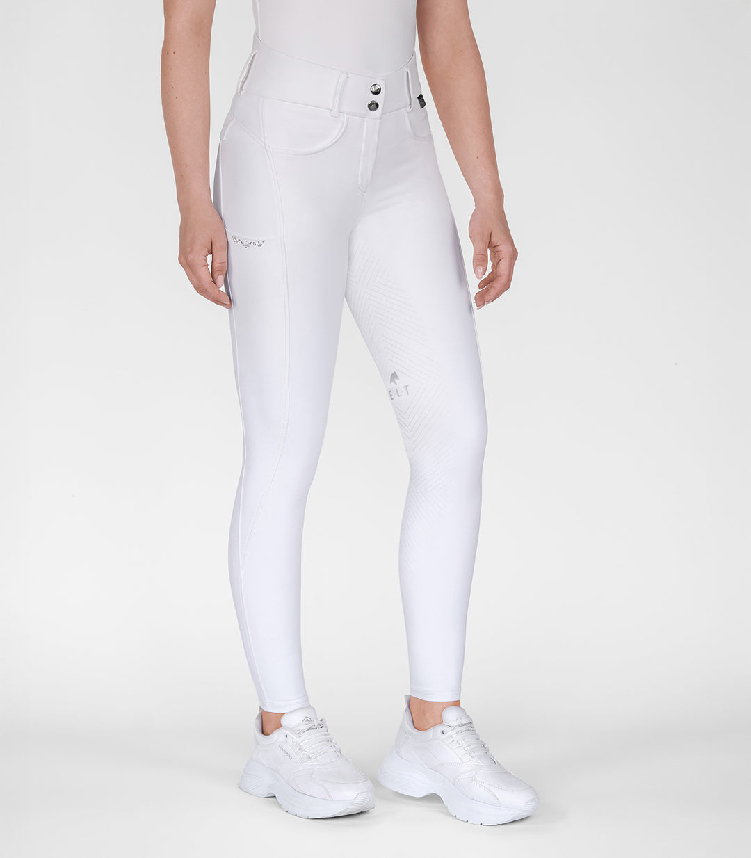 ELT Comfort Ride Glam ridebukser