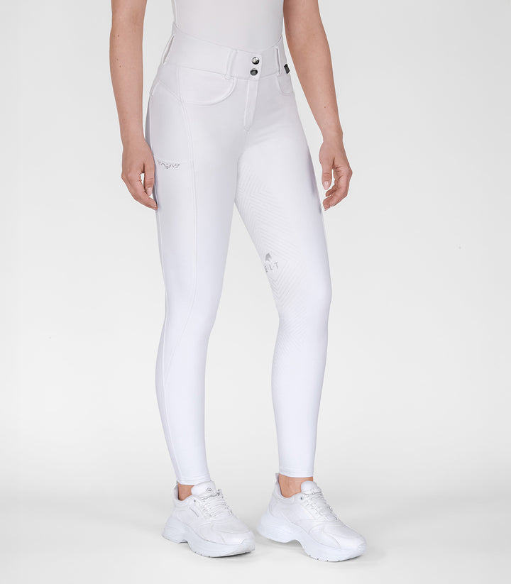 ELT Comfort Ride Glam ridebukser