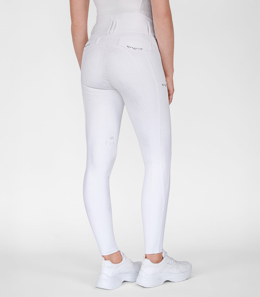 ELT Comfort Ride Glam ridebukser