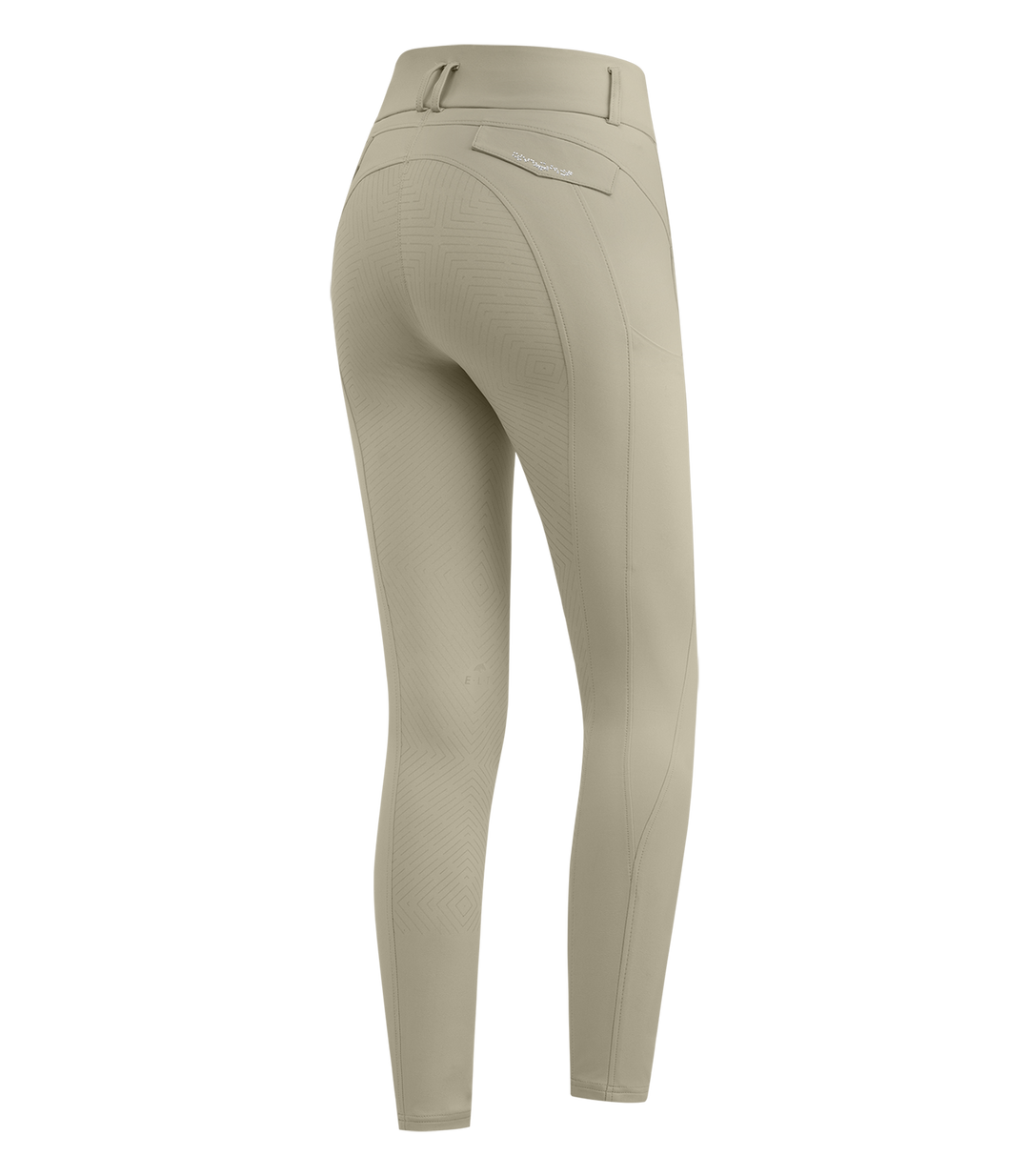 ELT Comfort Ride Glam ridebukser